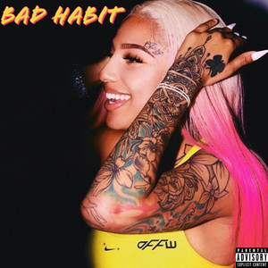 Bad Habit by Rican Da Menace