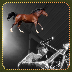 horseplay by Smiffian
