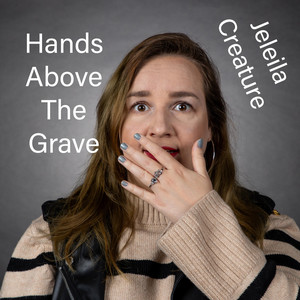 Hands Above The Grave (Live)
