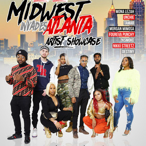 Blocked by Midwest Invades Atlanta