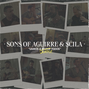 La de los Maniquíes - En Acústico by Sons of Aguirre, Scila
