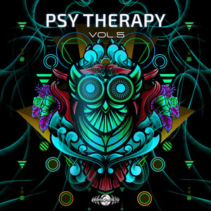 Psy Therapy, Vol. 5 album