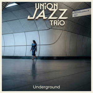 Filtered Intake by Union Jazz Trio