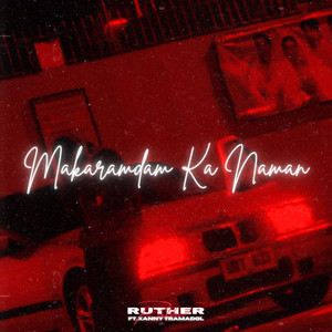 MAKARAMDAM KA NAMAN by Ruther, Xanny Tramadol