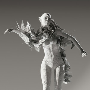 Fragile Pulse by Deex