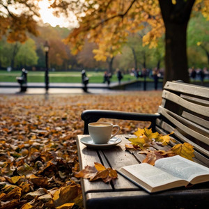 Lo-Fi Chillout Lounge - Velvet Hour