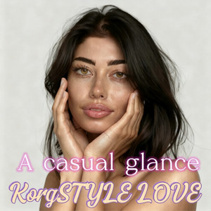 KorgStyle Love - The snow melts