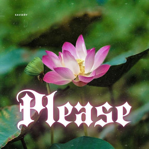 Please - Radio Edit by Xaviery