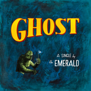 Ghost by The Emerald