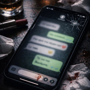 Cicatrices de Whatsapp by Mr SYED