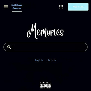 Memories by Solid Slugga, Caashcow