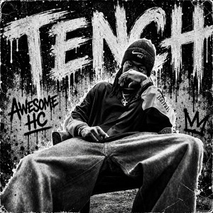 Tench by Awesome HC