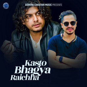 Pramod Kharel - Kasto Bhagya Raichha