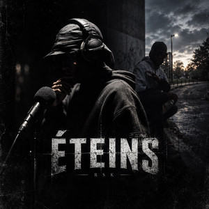 Éteins cover