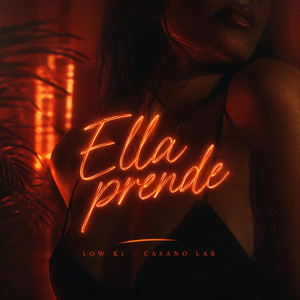 Ella Prende by Casano Lab, Low Ki