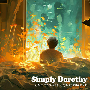 Quiet Center by Simply Dorothy
