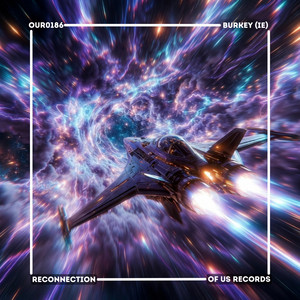 Reconnection - Original Mix by Burkey (IE)