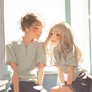 寿司娘 - Beyond the Misunderstandings