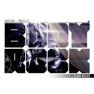 Please Don't Go by Body Rock
