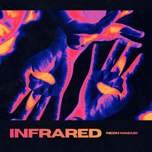 Infrared by Neon Wasabi