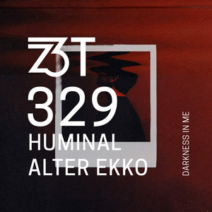 Darkness In Me by Huminal, Alter Ekko