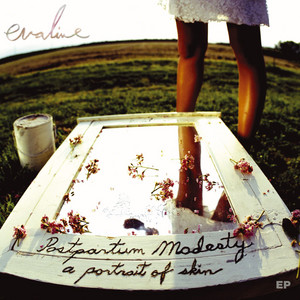 Postpartum Modesty. by Evaline