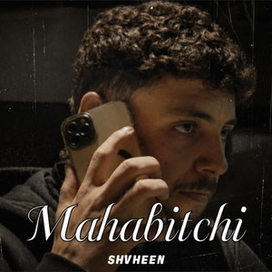 Mahabitchi by Shvheen