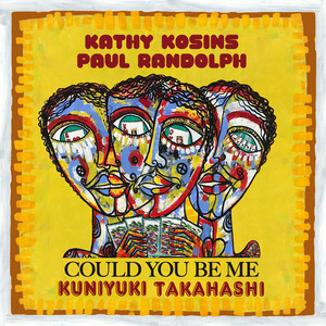 We Are Together - EP by Kuniyuki Takahashi | Spotify