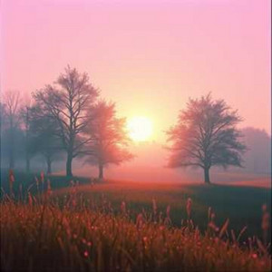 Mist Garden by DJ RELAXXX