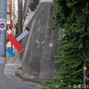 Ryukku to Soine Gohan - Life Is Beautiful