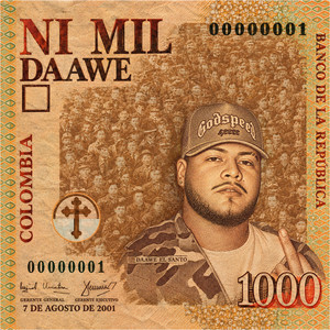 NI MIL by MAFIA INC, DIEF, Daawe, JFMake