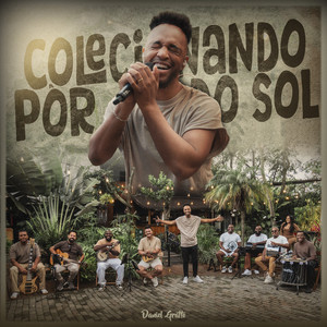 Colecionando Pôr do Sol