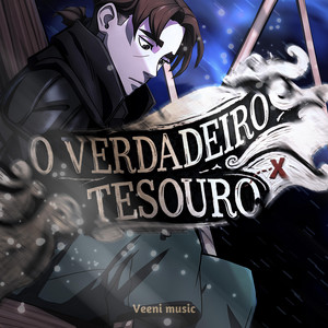 O Verdadeiro Tesouro (Jim Hawkins) by Veeni Music