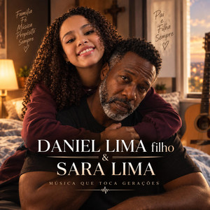 Minha Mãe Me Ensinou a Orar by Sara Lima, Daniel Lima filho