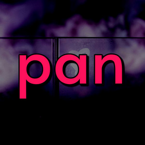 pan by SAMBULLETO