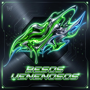 Besos Venenosos by Kode Narra2