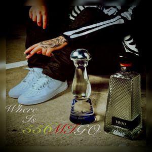 Stranger2 by 556migo