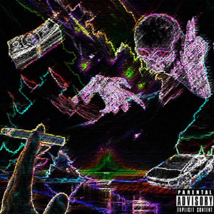 YUNG SHEEN - PIXELCRAWLER (feat. ALCHEMIST)