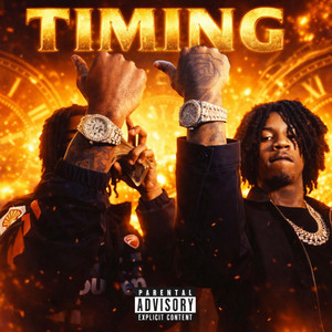 Timing by Babymad