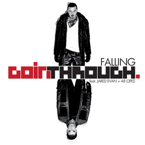 Falling (feat. Jared Evan & 48 Ores) by Goin' Through, Jared Evan, 48 Ores