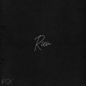 Portada de Rien