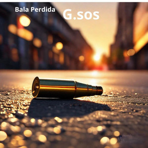 Bala Perdida by Nael almonte