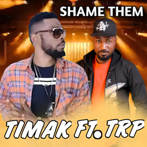 Shame Them