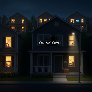 Tanita Astrian - On My Own