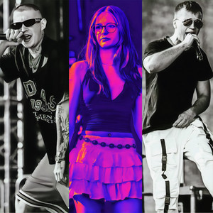 PARE DNI by XO, ZAZA, Mary