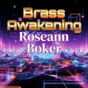 Brass Awakening by Roseann Boker