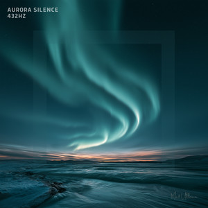 Aurora Silence 432Hz by Matt Ullman