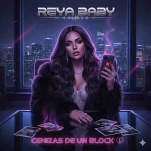 cenizas de un block by reya baby