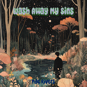 Wash Away My Sins - Original mix by Mae Rivers