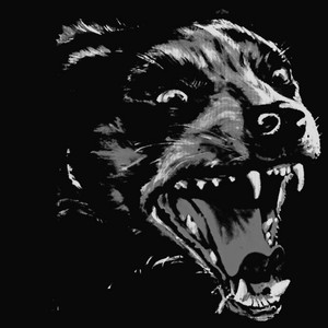 Portada de Big Dog